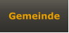 Gemeinde