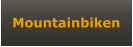 Mountainbiken