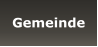 Gemeinde